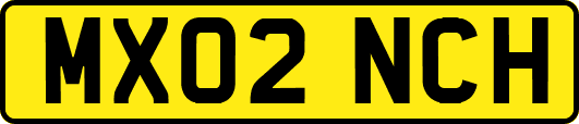 MX02NCH