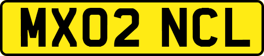 MX02NCL