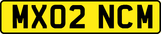 MX02NCM