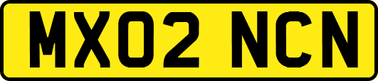 MX02NCN