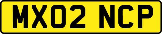 MX02NCP