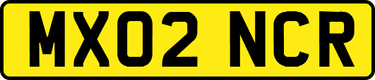 MX02NCR