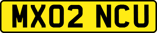 MX02NCU