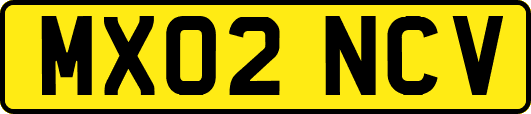 MX02NCV