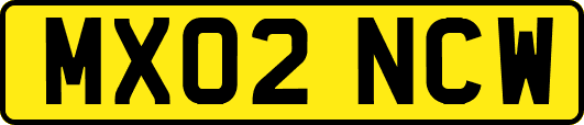 MX02NCW