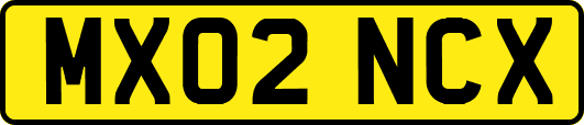 MX02NCX