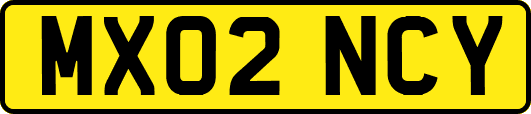 MX02NCY