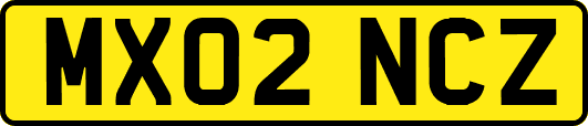 MX02NCZ