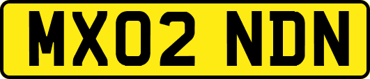 MX02NDN