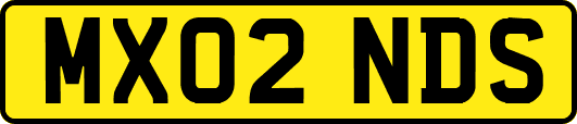 MX02NDS