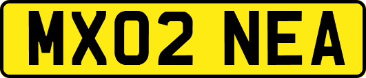 MX02NEA