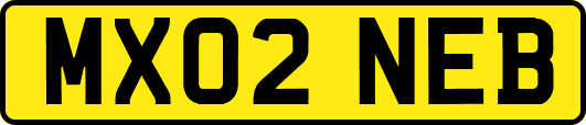 MX02NEB