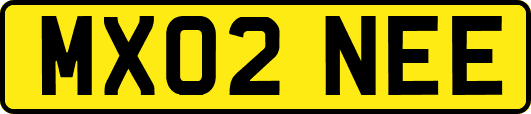 MX02NEE