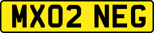 MX02NEG