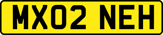 MX02NEH