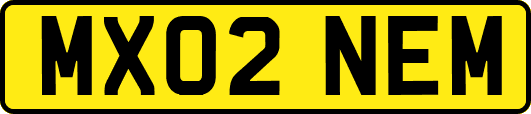 MX02NEM