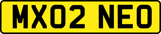 MX02NEO