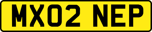 MX02NEP