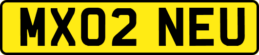 MX02NEU