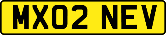 MX02NEV