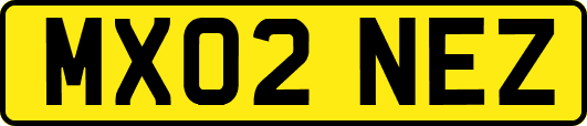 MX02NEZ