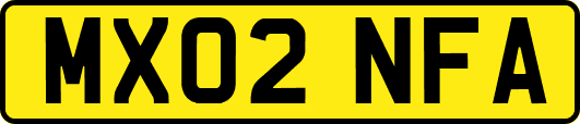 MX02NFA