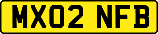 MX02NFB