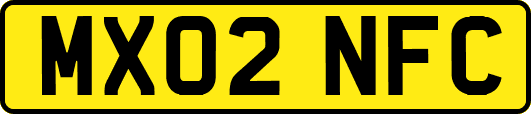 MX02NFC