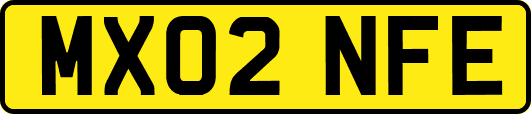 MX02NFE