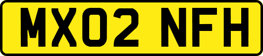 MX02NFH