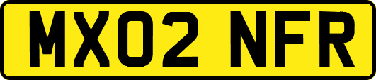 MX02NFR
