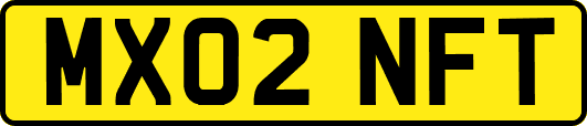 MX02NFT