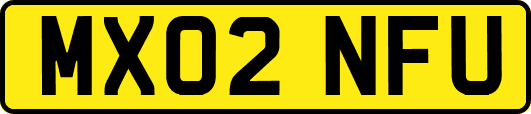 MX02NFU