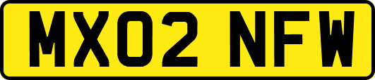 MX02NFW