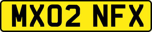MX02NFX