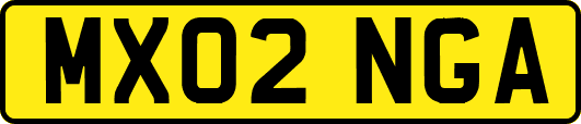 MX02NGA