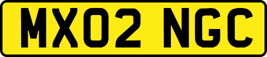 MX02NGC