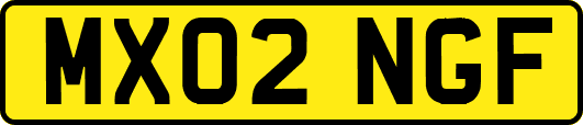 MX02NGF