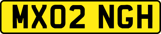 MX02NGH