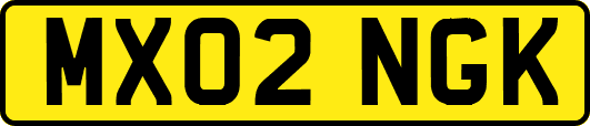 MX02NGK