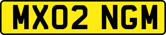MX02NGM