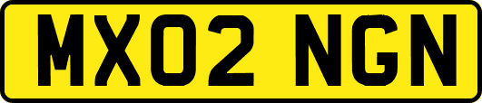 MX02NGN