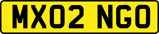MX02NGO