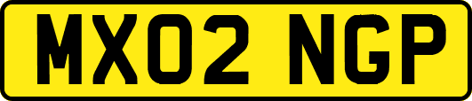 MX02NGP