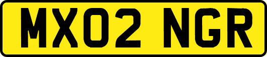 MX02NGR