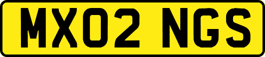 MX02NGS