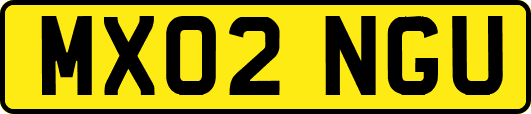 MX02NGU