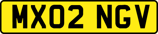 MX02NGV