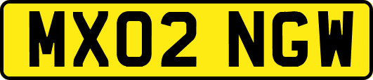 MX02NGW