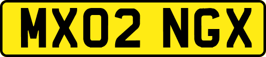 MX02NGX